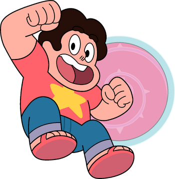Teen escort secretly recorded servicing client in hotel Pearl steven quartz universe steven universe